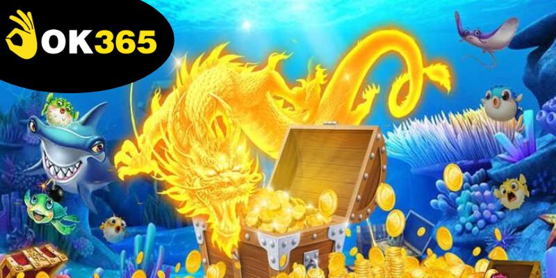 Bắn Cá Ok365 - Trò Chơi Đầy Thú Vị Và Cơ Hội Kiếm Tiền 5 ban-ca-ok365-hap-dan-voi-thuong-da-dang,-gia-tri-cao
