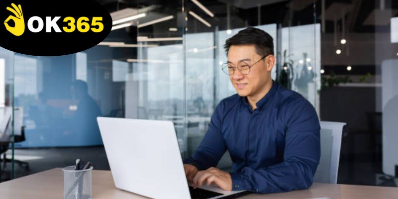 Tác Giả Duy Bet - Chuyên Gia Hàng Đầu Về Cá Cược Trực Tuyến 3 duy-bet-la-tac-gia-va-dam-nhan-nhieu-nhiem-vu-quan-trong-tai-ok365