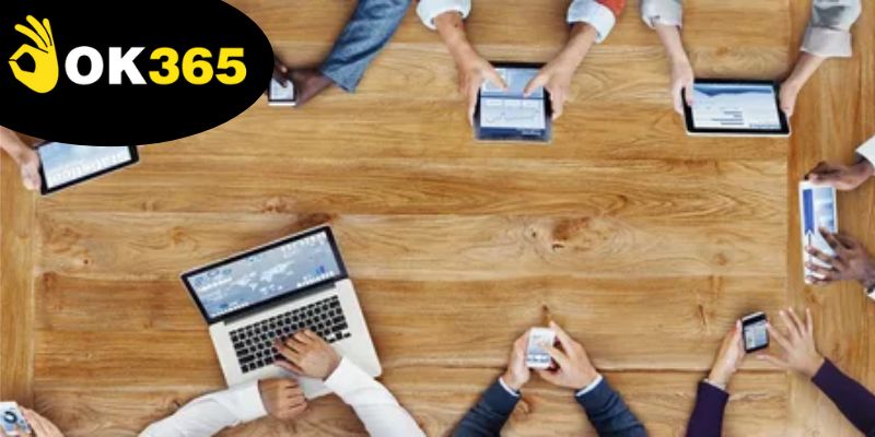 Link Vào Ok365 - Khám Phá Thế Giới Cá Cược An Toàn 2 Tìm link vào Ok365 đúng cách giúp đảm bảo an toàn và trải nghiệm tốt