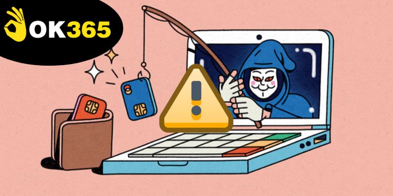 Đánh giá Ok365 có uy tín không là dựa vào giấy phép hoạt động hợp pháp và quy định tuân thủ